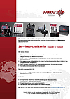 Servicetechniker/in